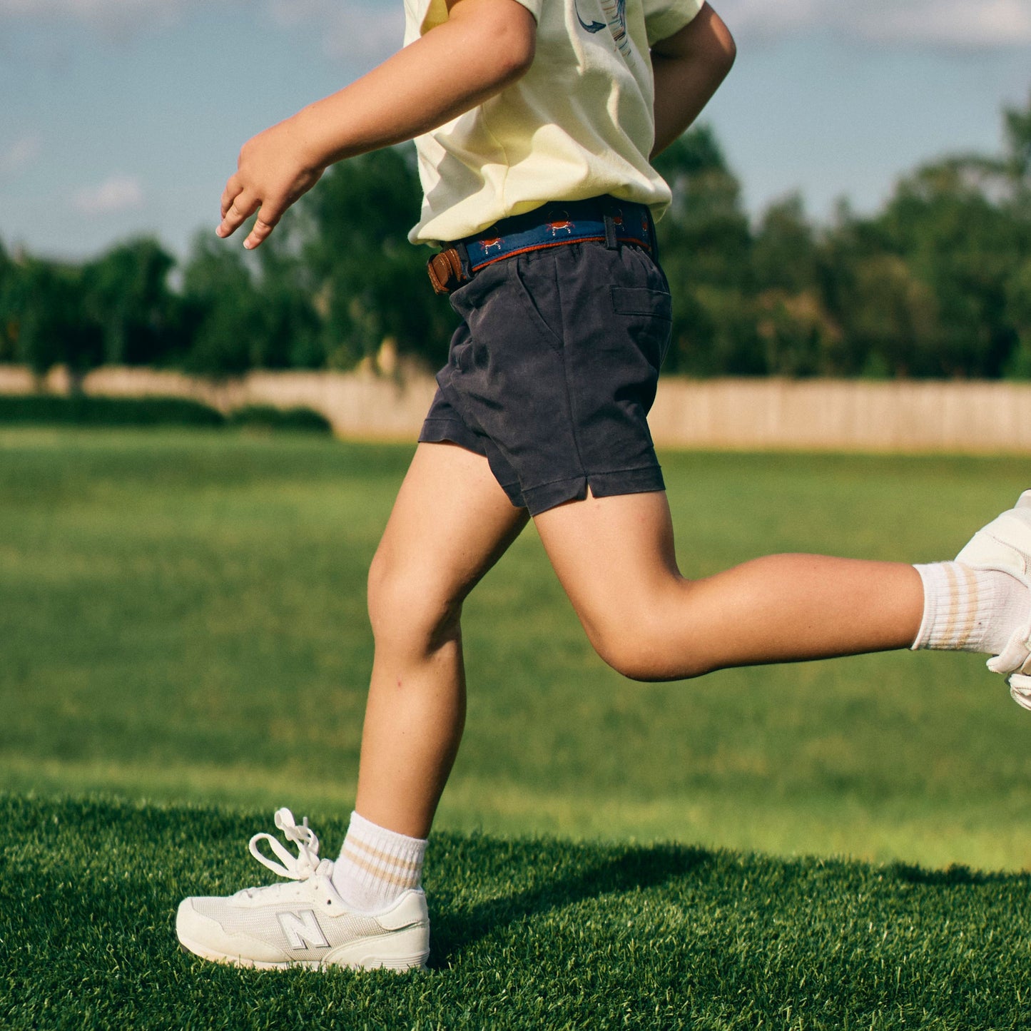 Twilight Trek Scout Short