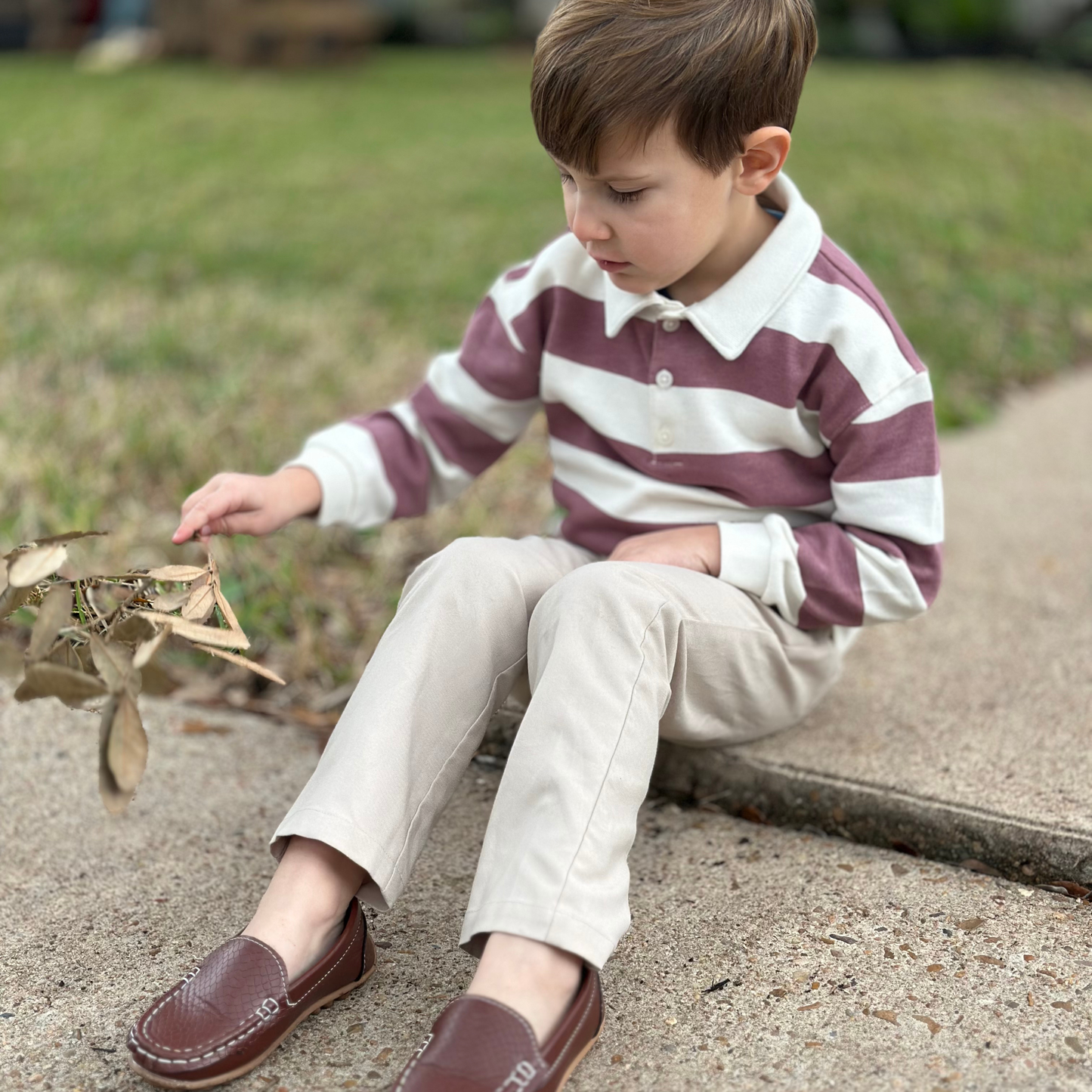 Summit Stone Scout Pants