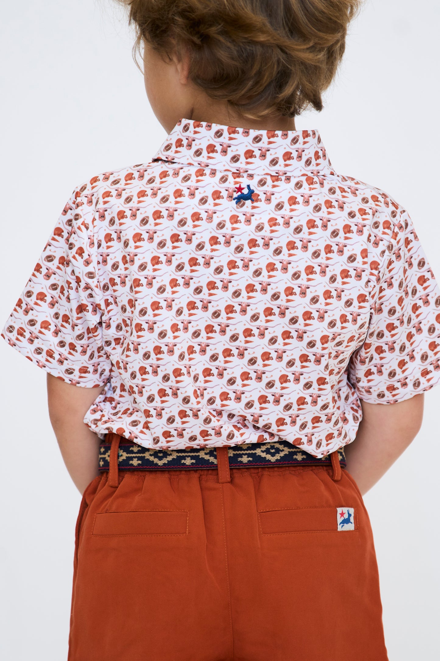 Archie Champ Polo