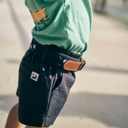 Twilight Trek Scout Short