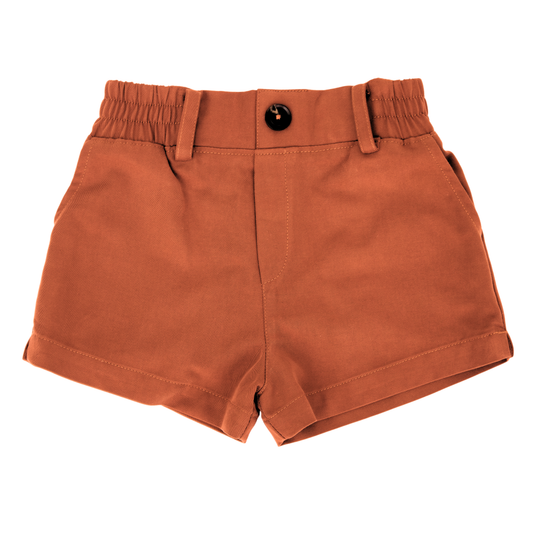 Texas Sunset Scout Short