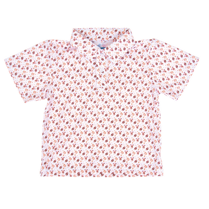 The Archie Champ Polo