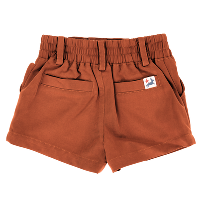 Texas Sunset Scout Short