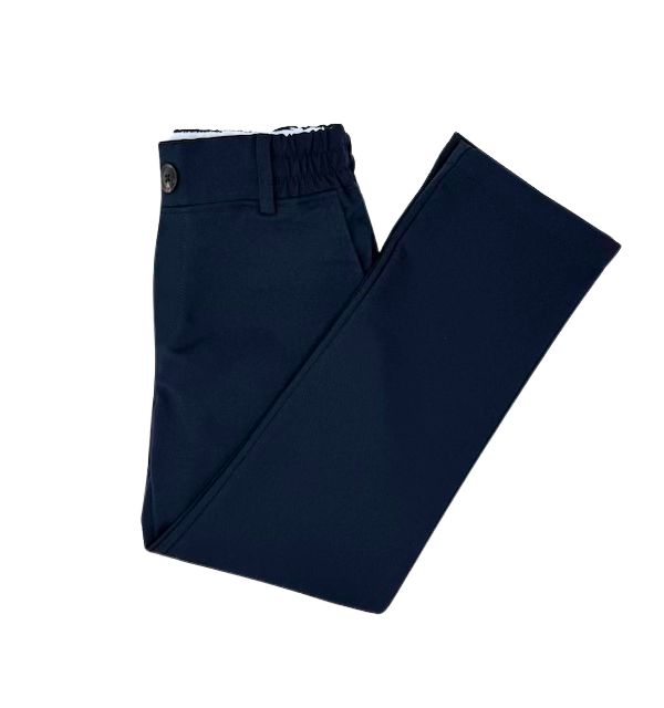 Nightfall Navy Scout Pants