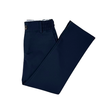 Nightfall Navy Scout Pants