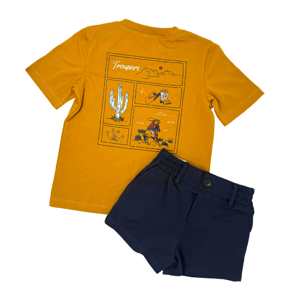 Rodeo Ace T-Shirt