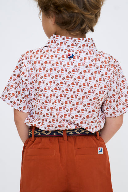 Archie Champ Polo