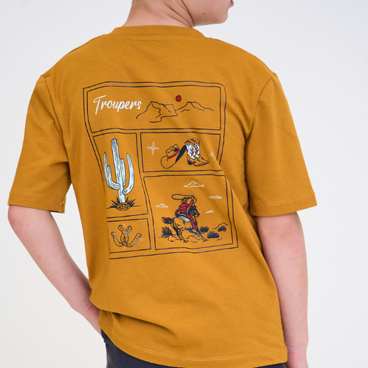 Rodeo Ace T-Shirt