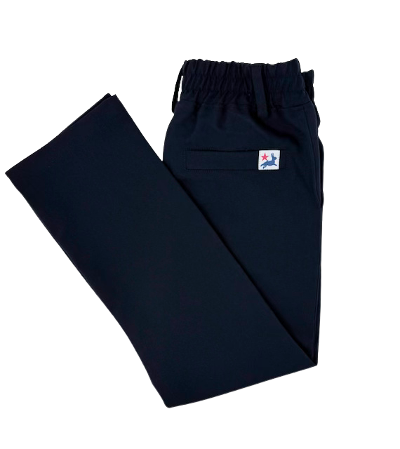 Nightfall Navy Scout Pants
