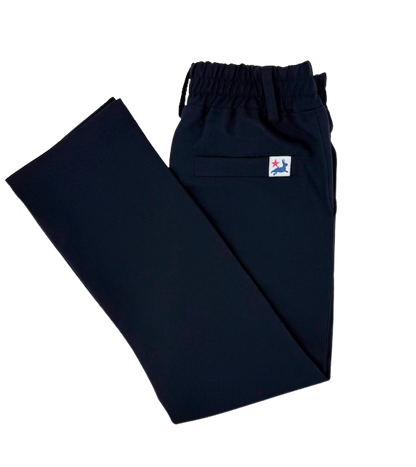 Nightfall Navy Scout Pants
