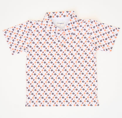 Peyton Champ Polo