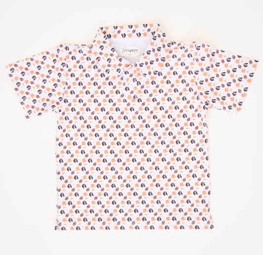 Peyton Champ Polo