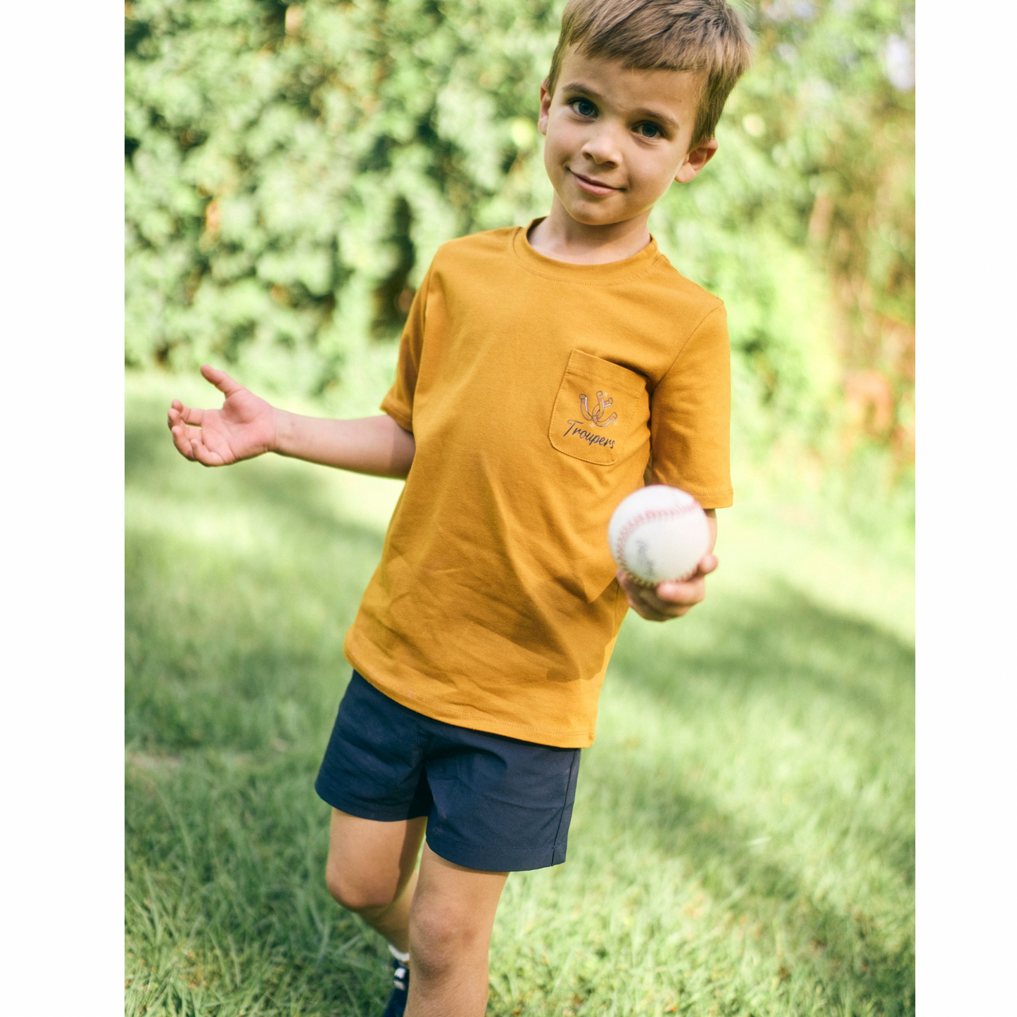 Night Flight Maverick Short