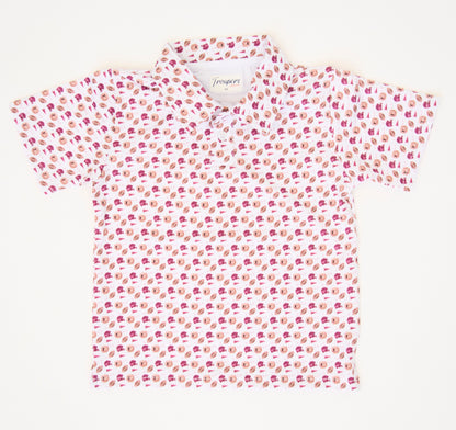 Dak Champ Polo