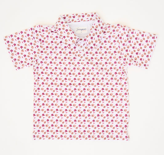 Dak Champ Polo