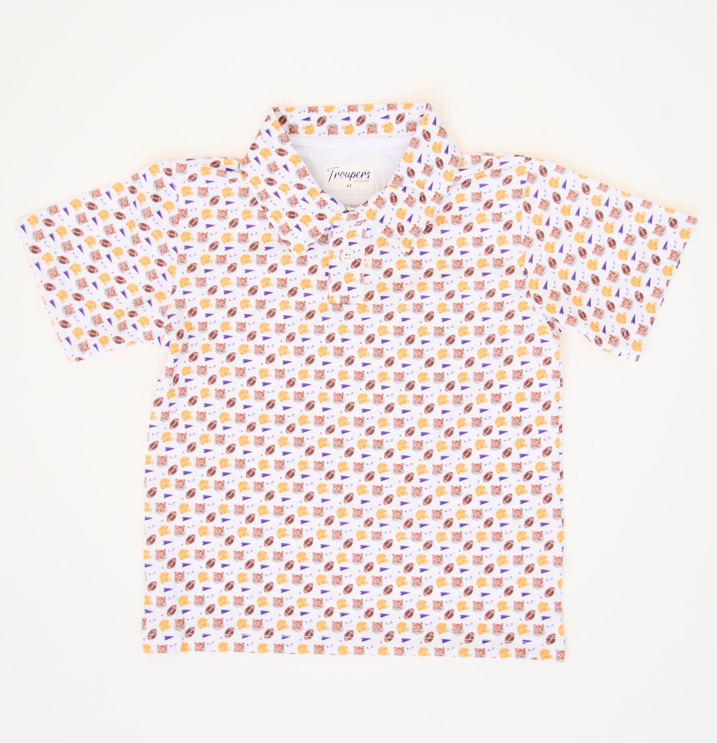 Joe Champ Polo