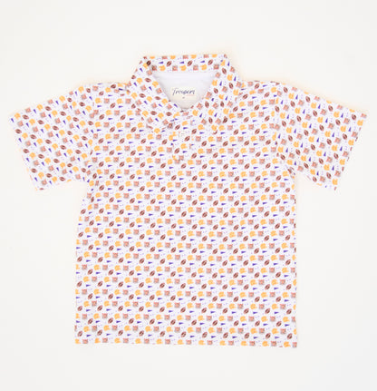 Joe Champ Polo