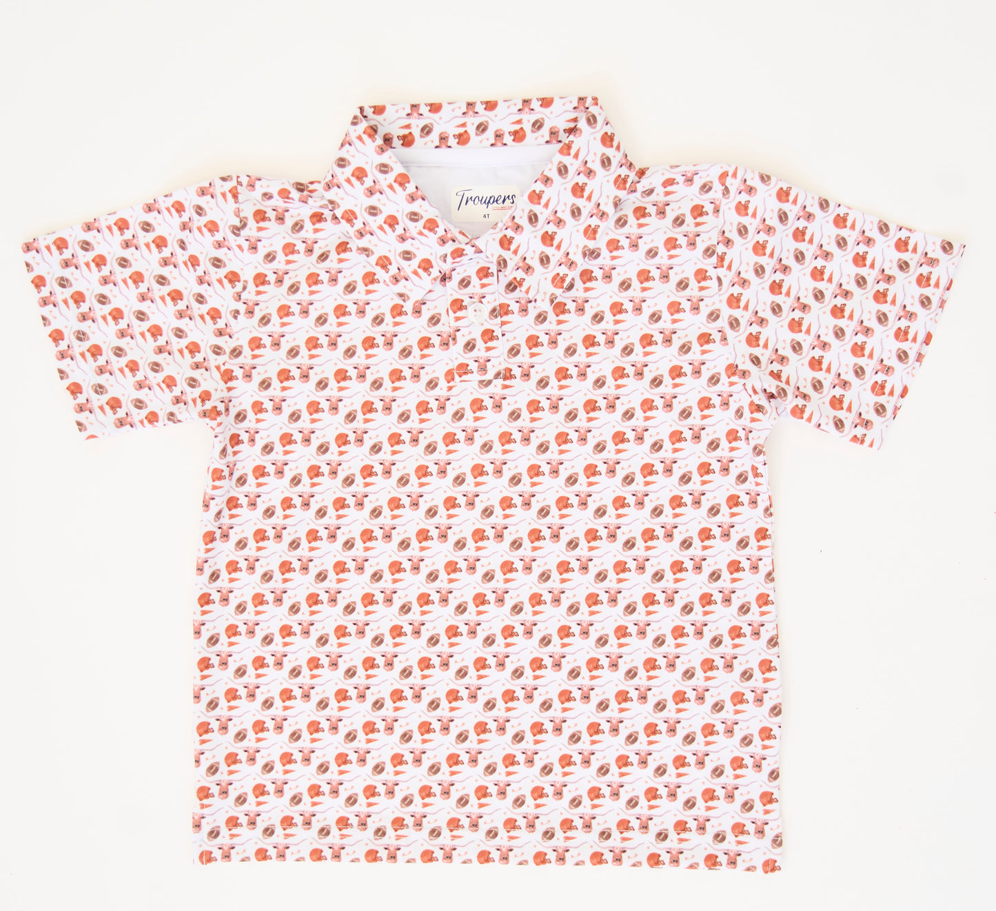 Archie Champ Polo