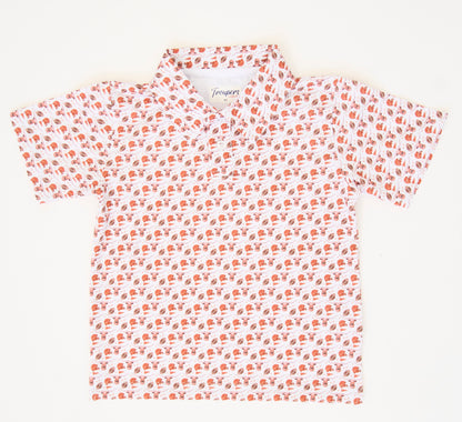 Archie Champ Polo