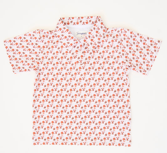 Archie Champ Polo