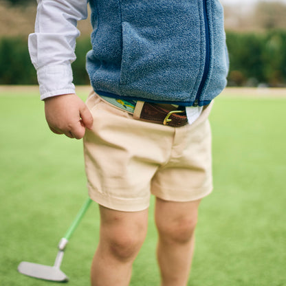 Toasted Marshmallow Scout Short