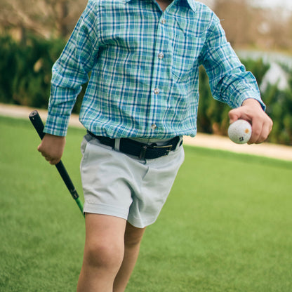Crystal Creek Scout Short