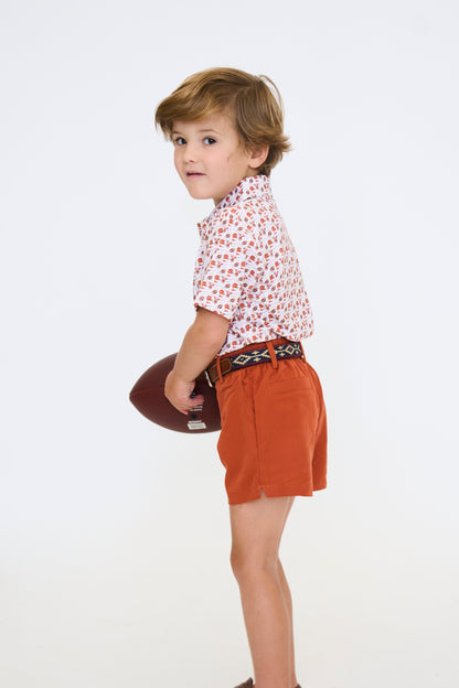 Archie Champ Polo