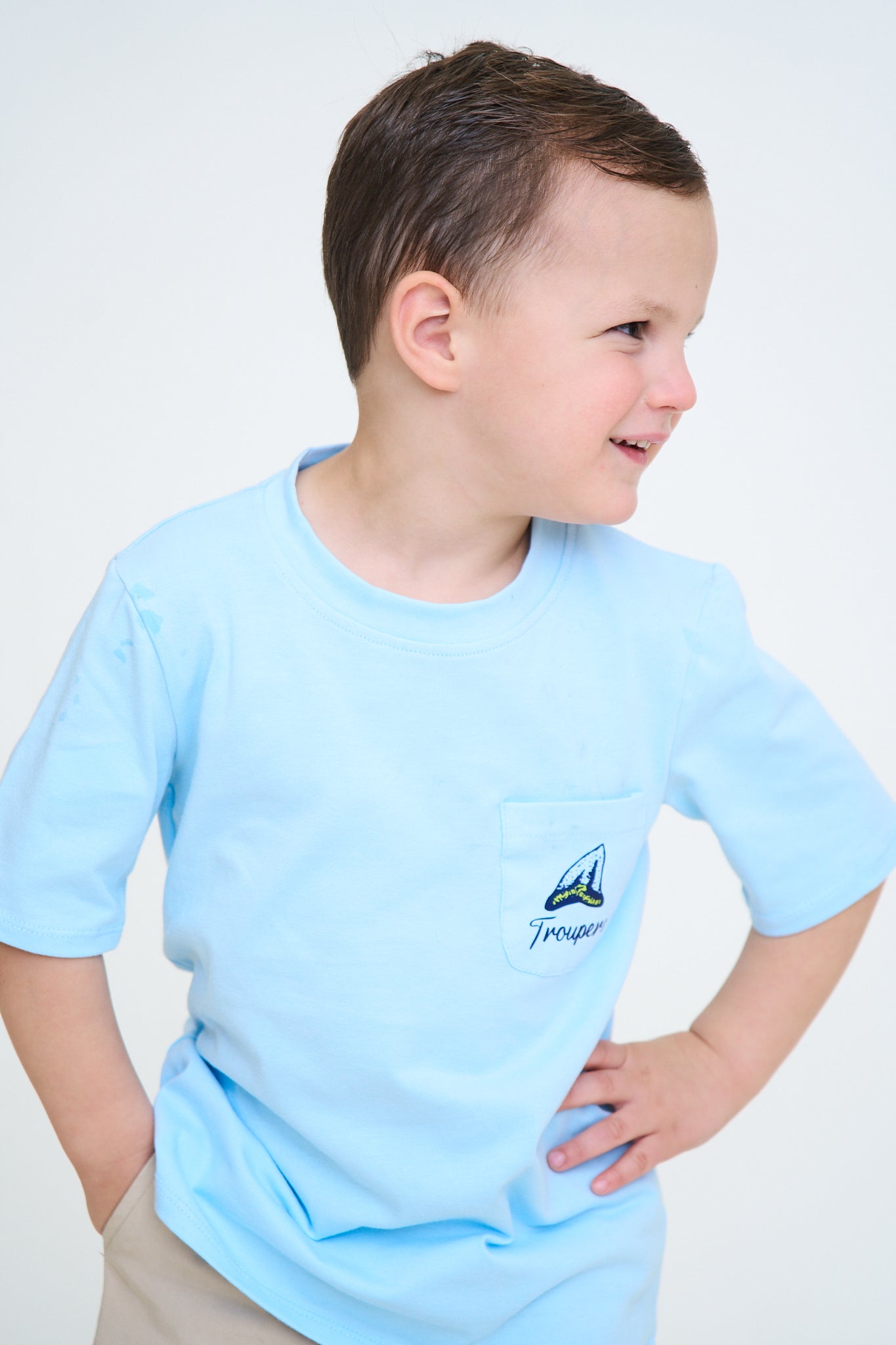 Shark Ace T-Shirt