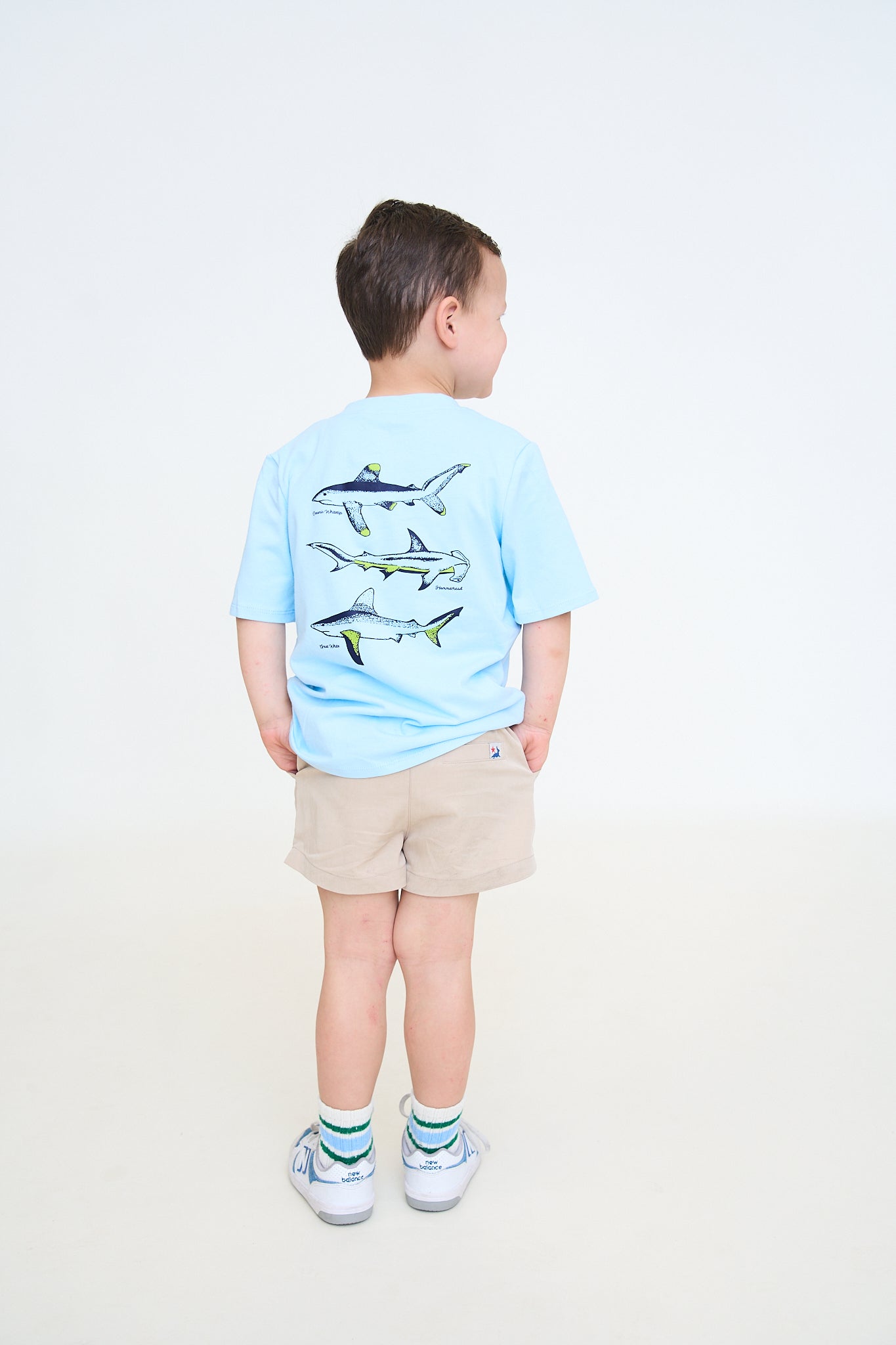 Shark Ace T-Shirt