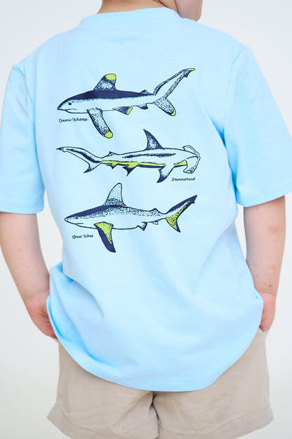 Shark Ace T-Shirt
