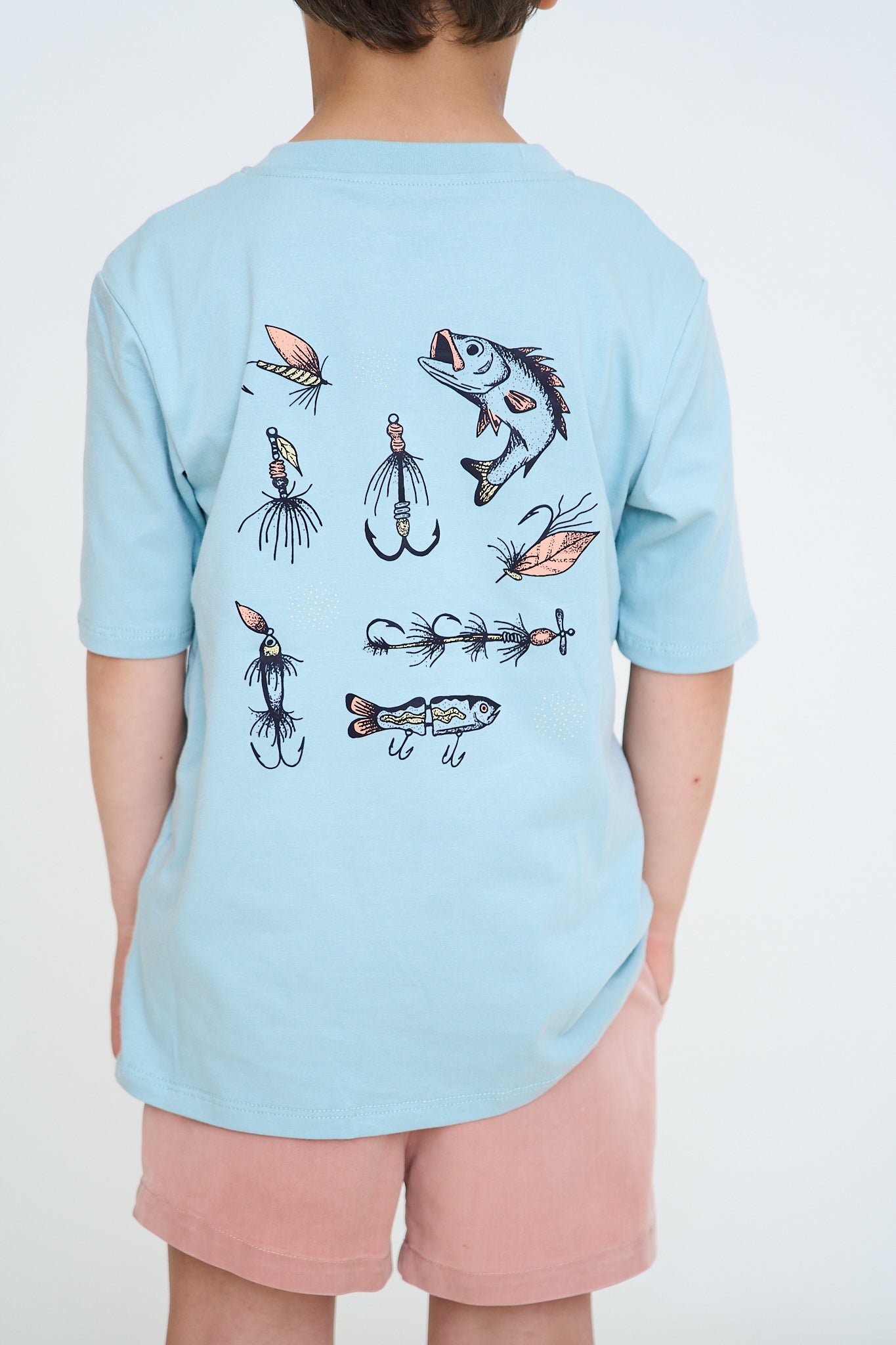 Fishing Lure Ace T-Shirt