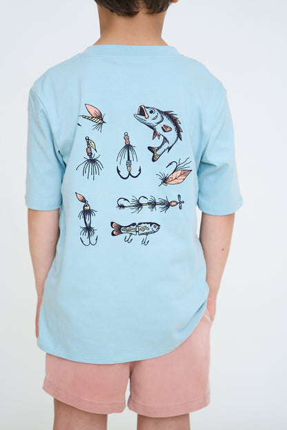 Fishing Lure Ace T-Shirt