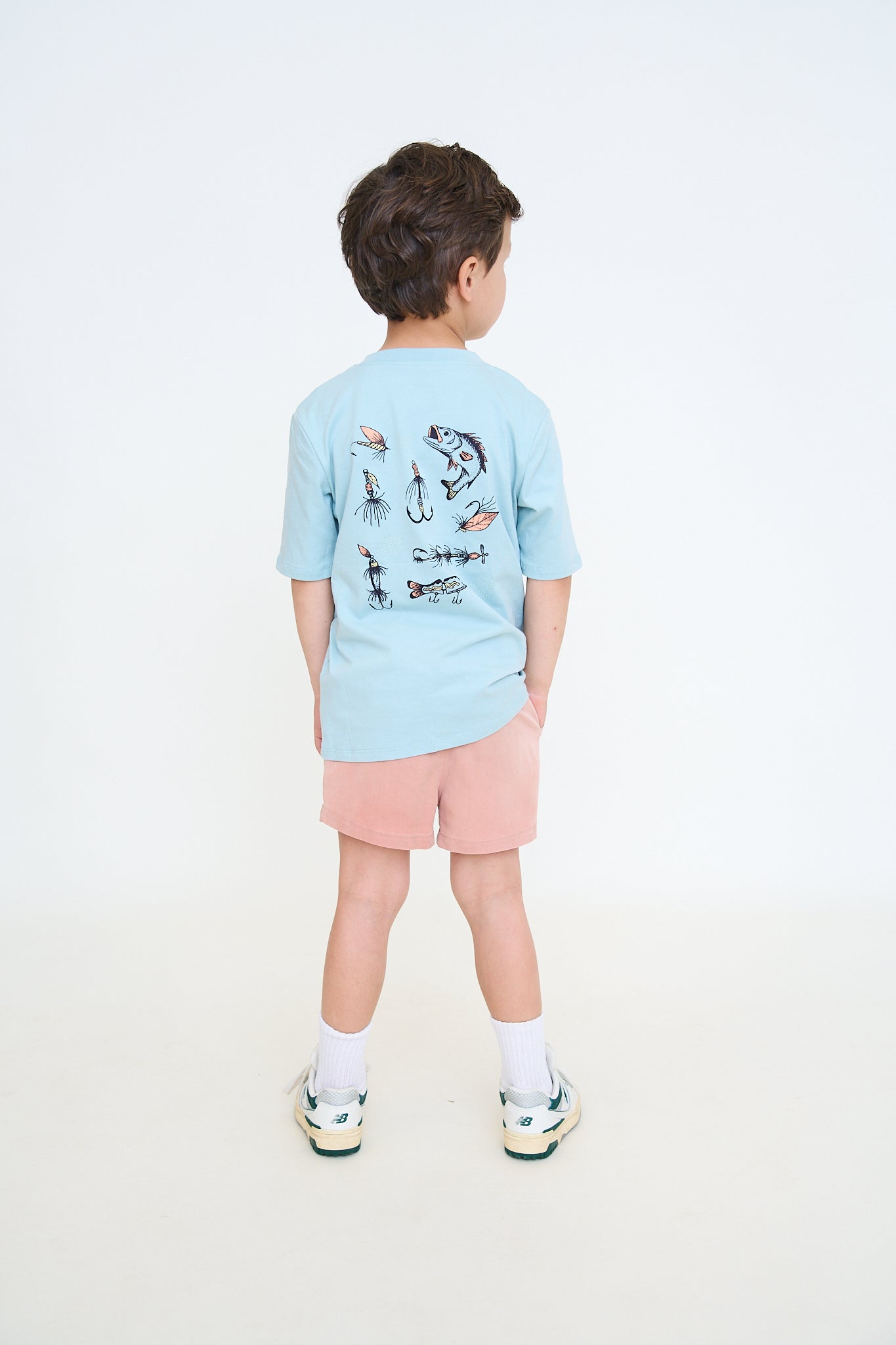 Fishing Lure Ace T-Shirt