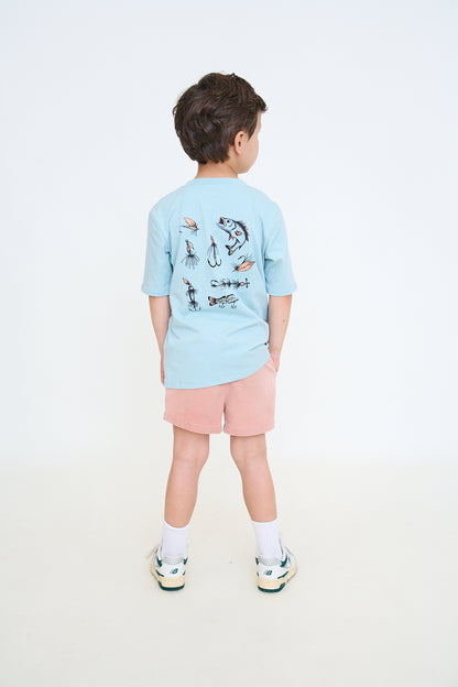 Fishing Lure Ace T-Shirt