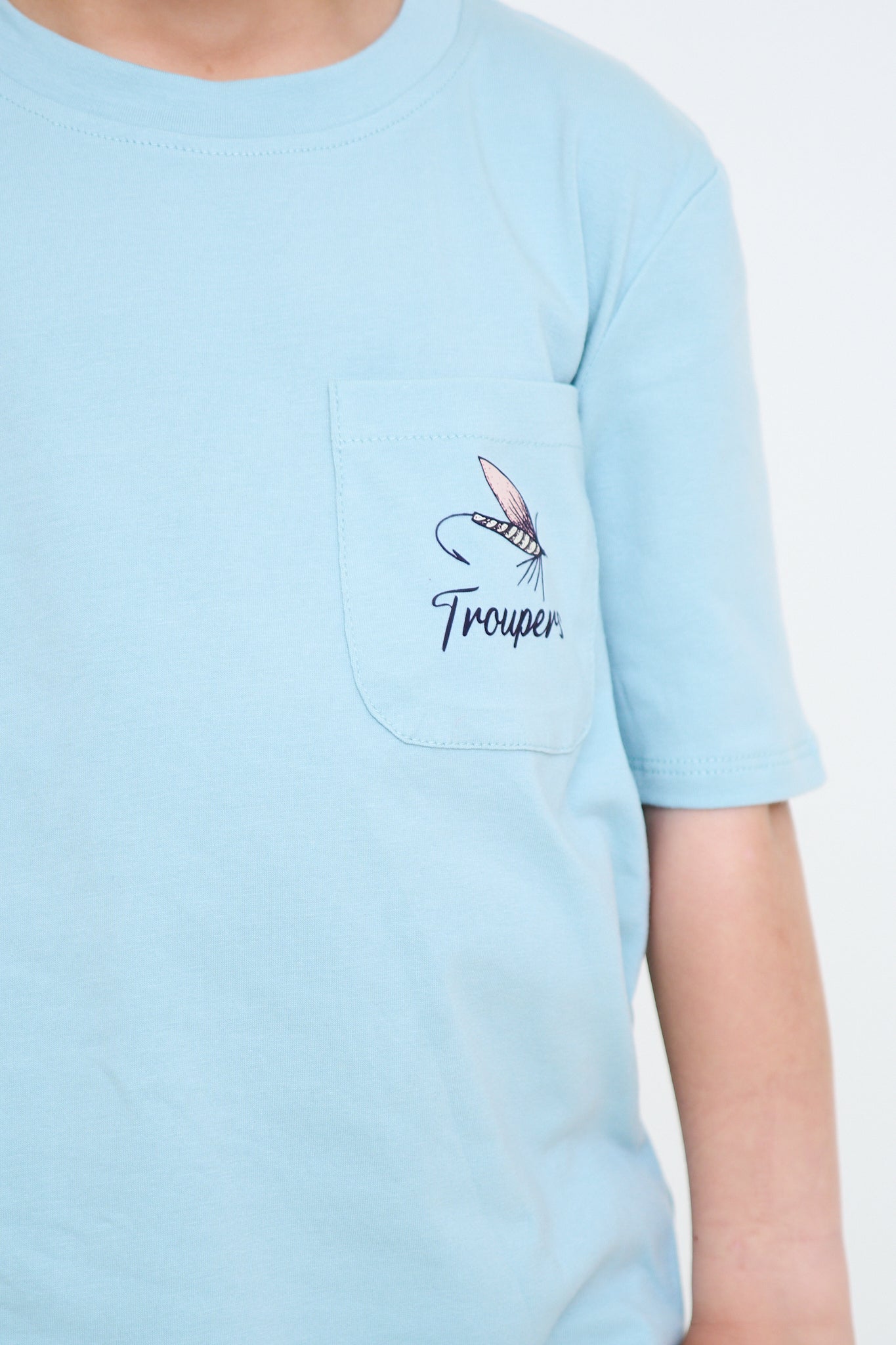 Fishing Lure Ace T-Shirt