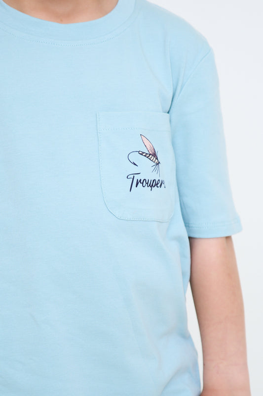 Fishing Lure Ace T-Shirt