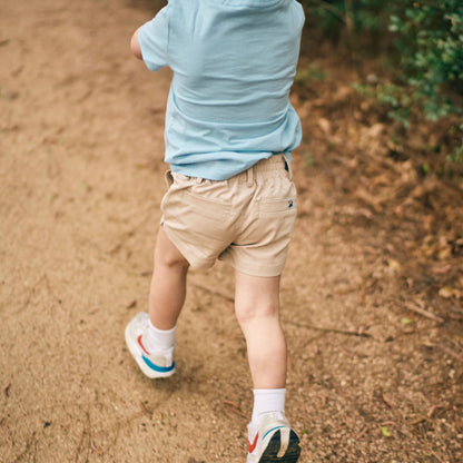 Rocky Trail Scout Short