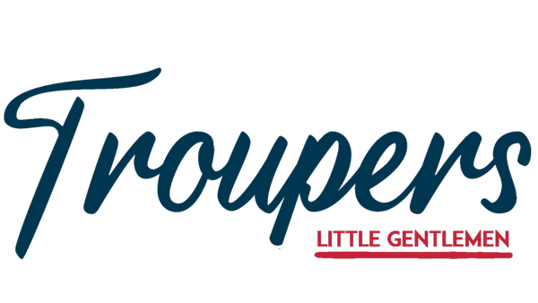 Troupers