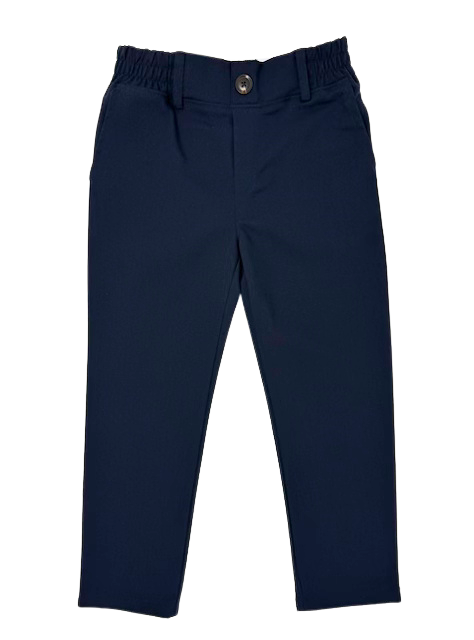 Nightfall Navy Scout Pants