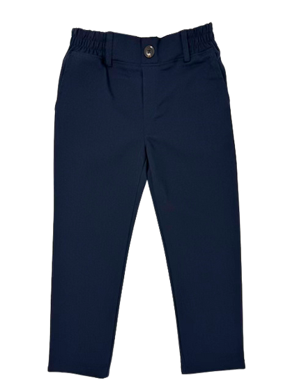 Nightfall Navy Scout Pants