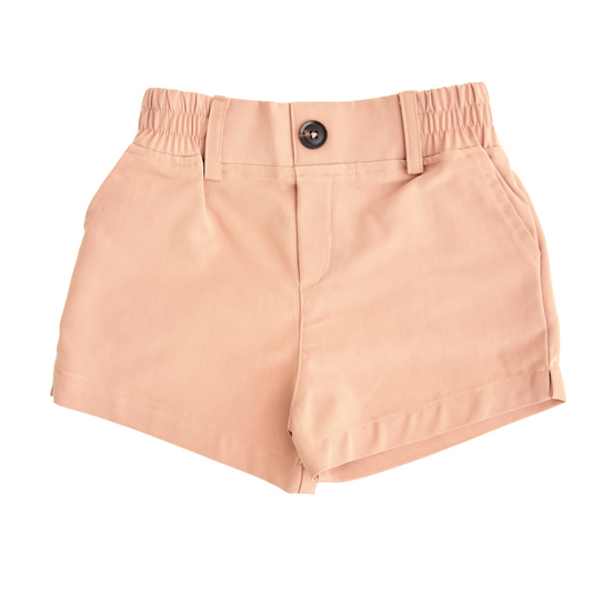 Campfire Glow Scout Short