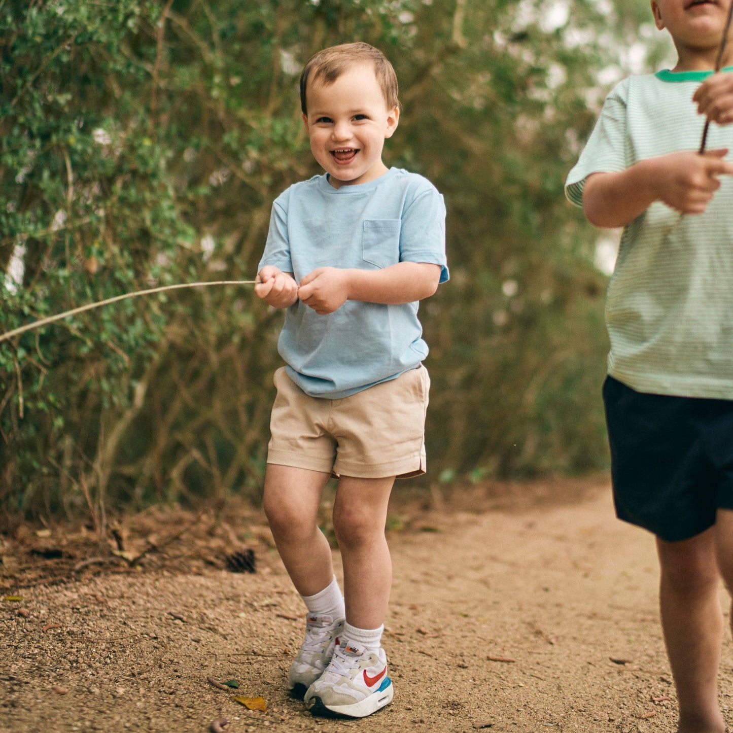 Rocky Trail Scout Short