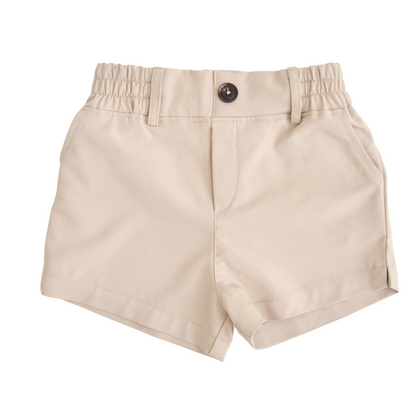 Rocky Trail Scout Short