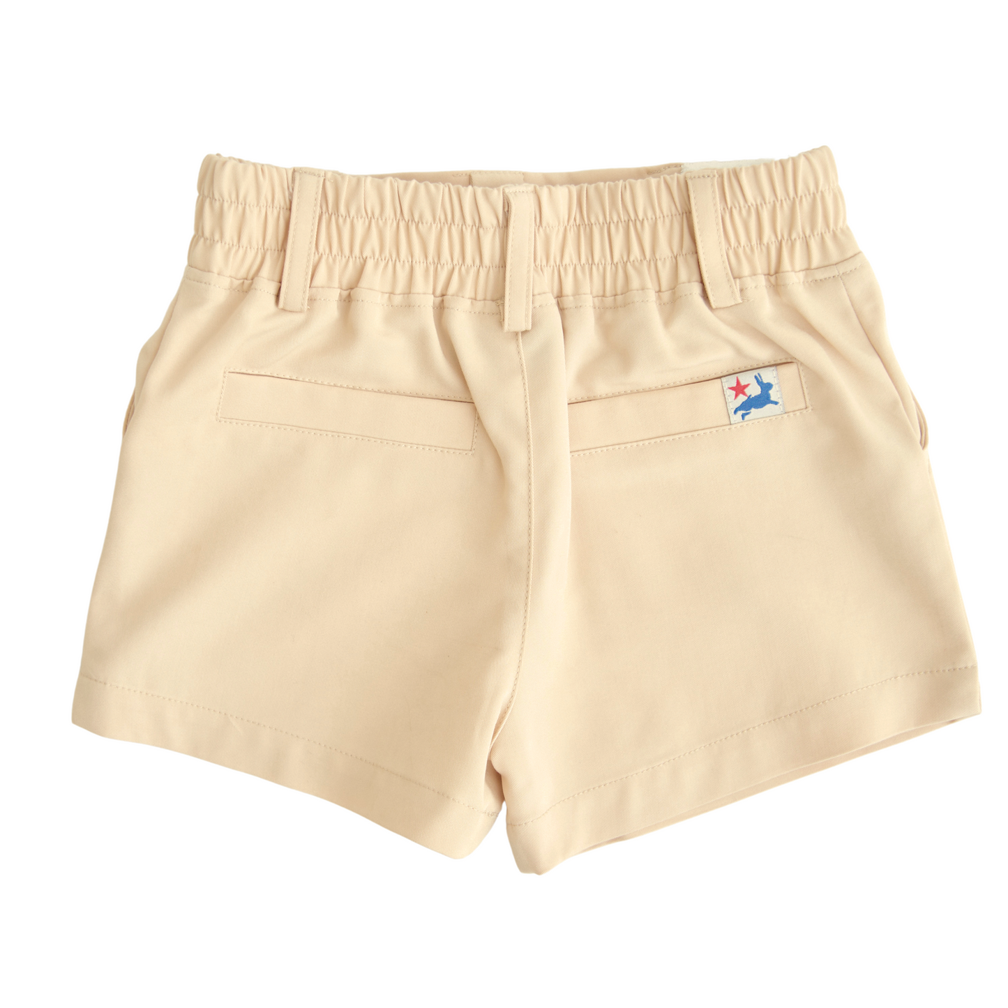 Toasted Marshmallow Scout Short