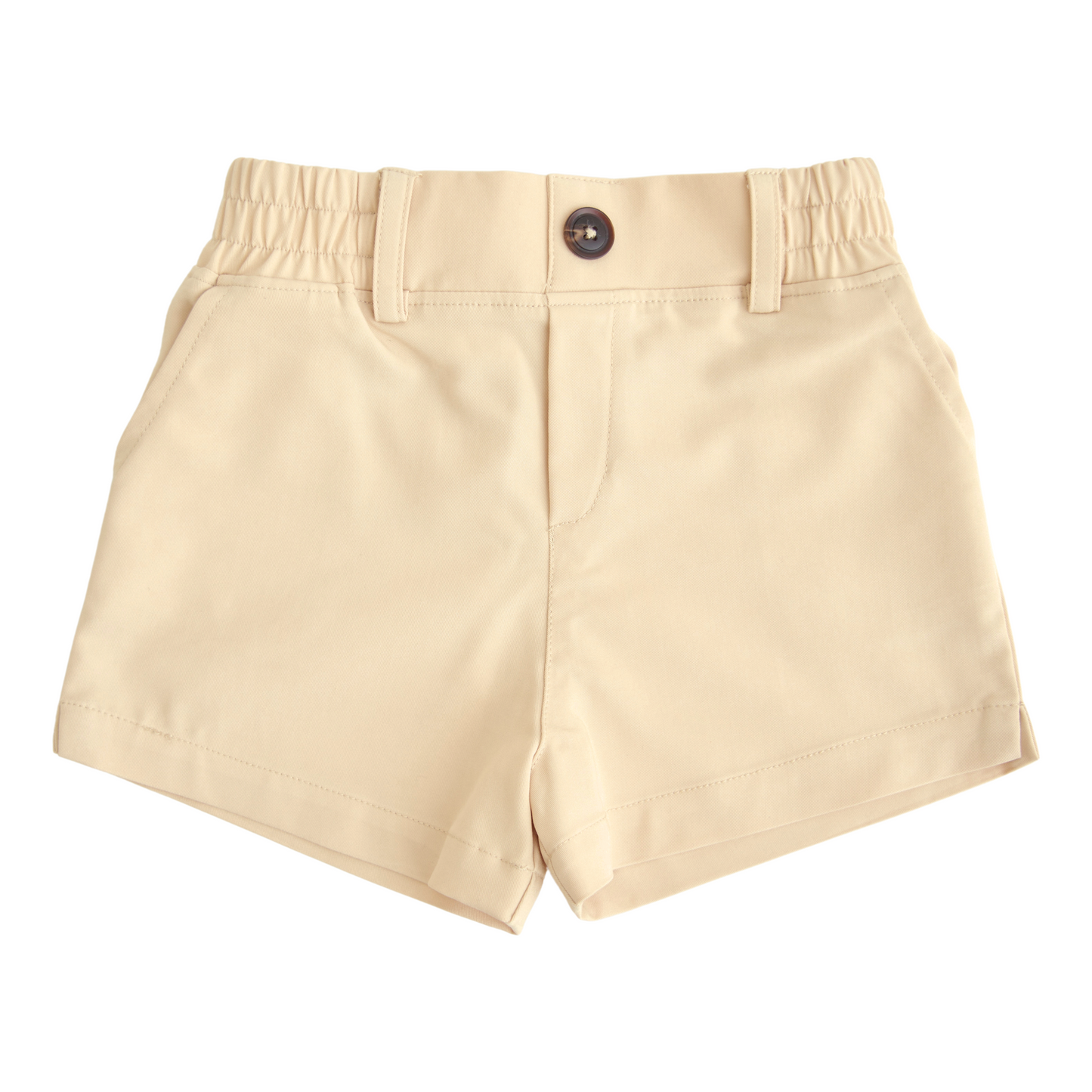 Toasted Marshmallow Scout Short