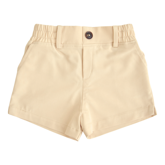 Toasted Marshmallow Scout Short